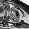 Spec-D Tuning 99-01 Bmw E46 3 Series Halo Projector Chrome Housing 4 Door Sedan LHP-E46994-TM - alternate 8